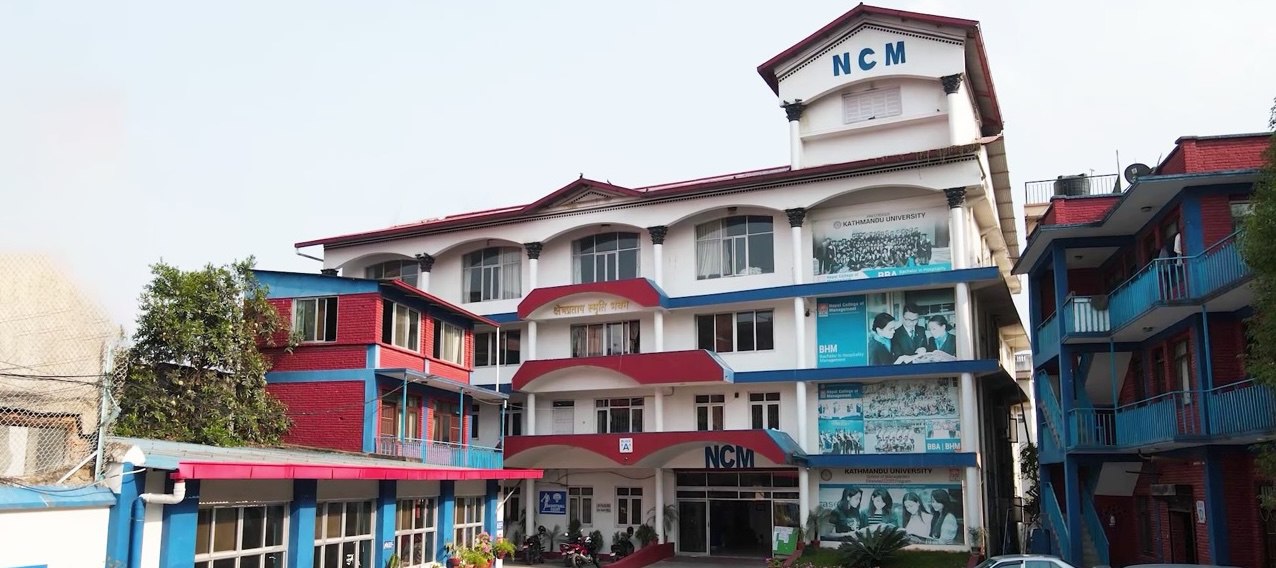 Message from BHM Incharge